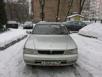 1997 Nissan Laurel