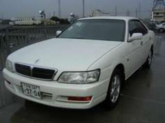 1997 Nissan Laurel