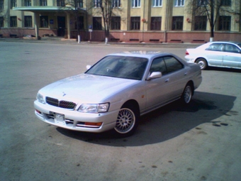 1997 Nissan Laurel