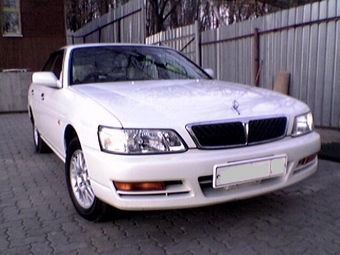 1997 Nissan Laurel