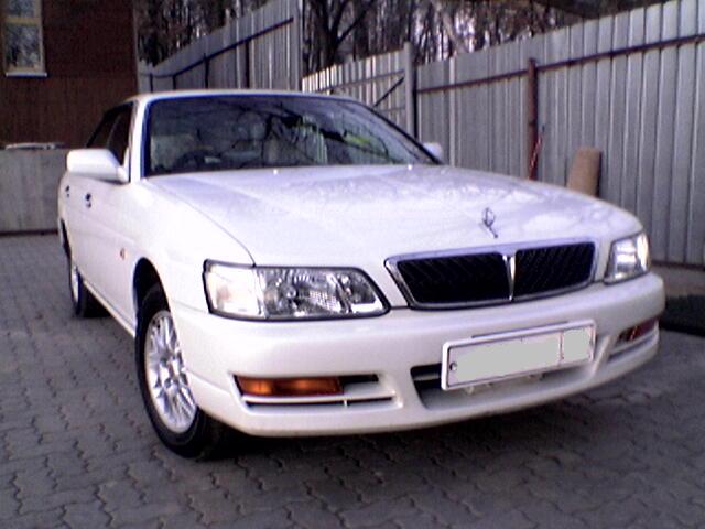 1997 Nissan Laurel