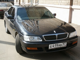 1997 Nissan Laurel