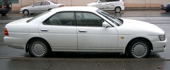 1997 Nissan Laurel