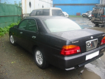 1997 Nissan Laurel