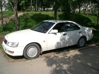 1997 Nissan Laurel