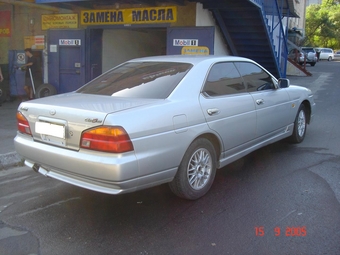 1997 Nissan Laurel