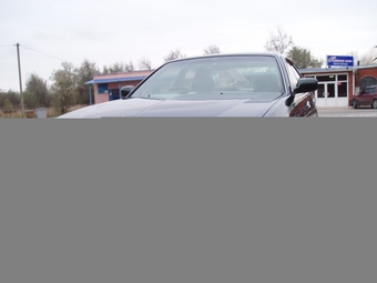 1997 Nissan Laurel