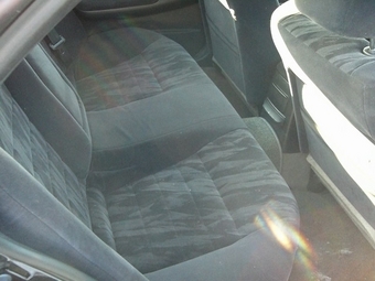 1997 Laurel