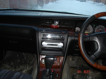 Nissan Laurel