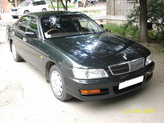 1997 Nissan Laurel