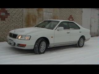 1997 Nissan Laurel