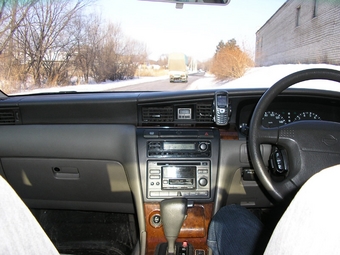 Nissan Laurel