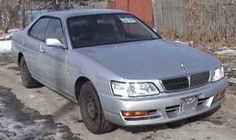 1997 Nissan Laurel
