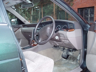 1997 Laurel