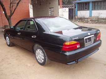 Nissan Laurel
