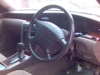 1997 Nissan Laurel