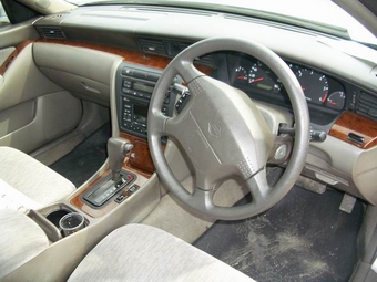 1997 Laurel