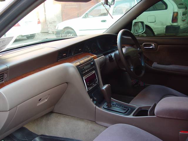 1997 Nissan Laurel