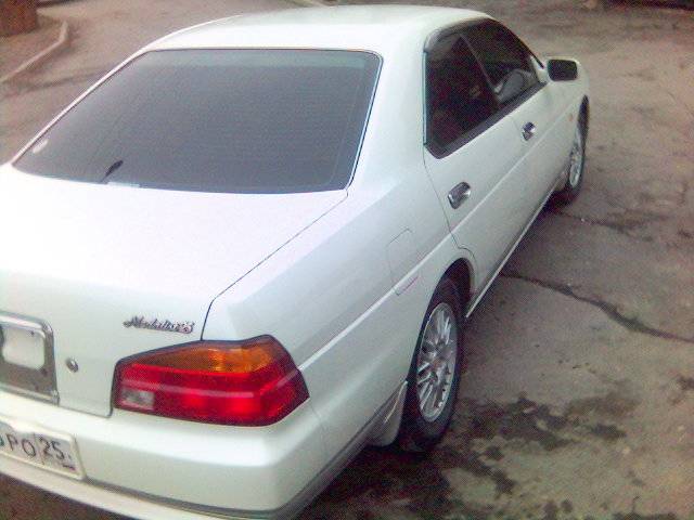 1997 Nissan Laurel