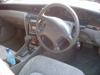1997 Laurel