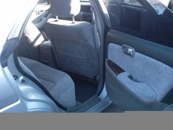 Nissan Laurel