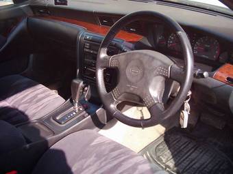 1997 Laurel