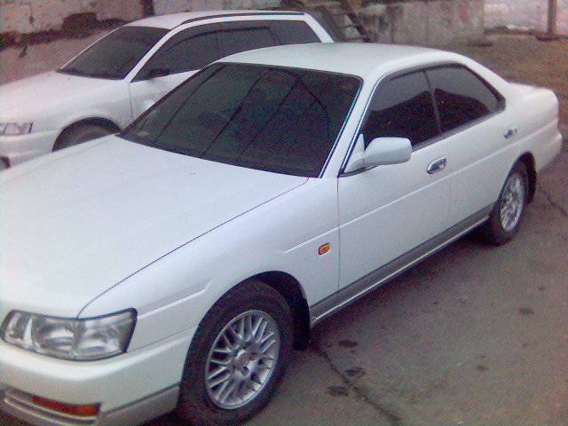 1997 Nissan Laurel