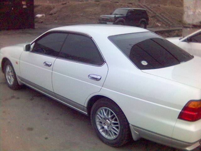 1997 Nissan Laurel