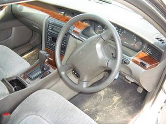 1997 Laurel