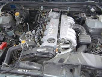 Nissan Laurel