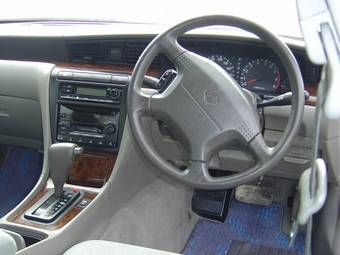 1997 Nissan Laurel