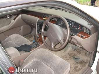 Nissan Laurel