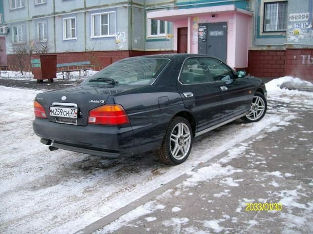 1997 Nissan Laurel