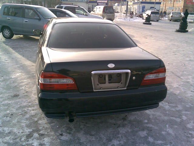 1997 Nissan Laurel
