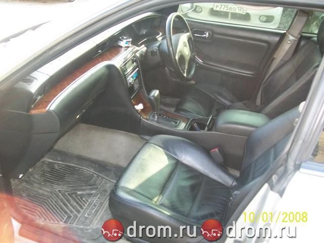 1997 Nissan Laurel