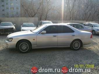 1997 Laurel