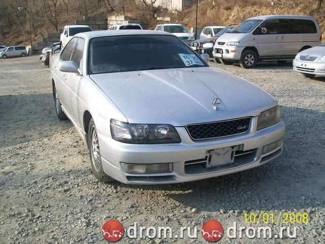 1997 Nissan Laurel