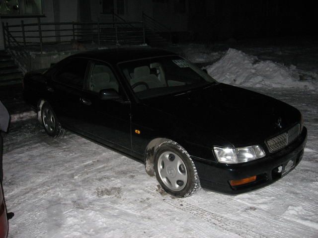 1997 Nissan Laurel