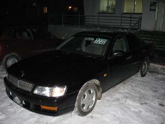 1997 Laurel