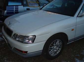 1997 Laurel