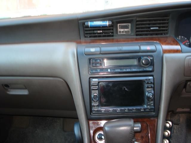 1997 Nissan Laurel