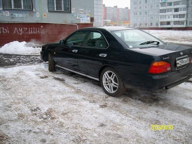 1997 Nissan Laurel