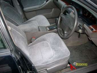Nissan Laurel