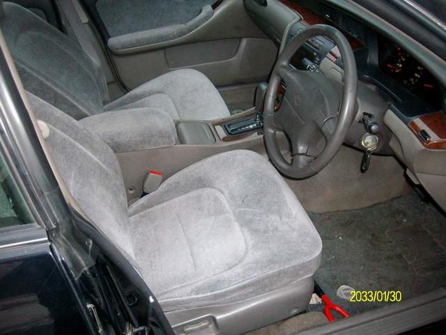 1997 Nissan Laurel