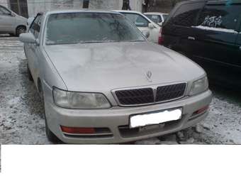 1997 Nissan Laurel