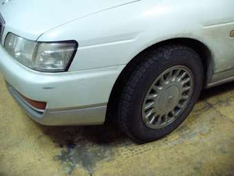 1997 Nissan Laurel