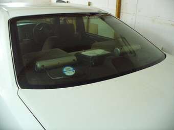 1997 Laurel