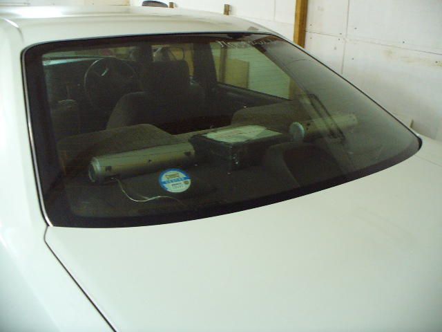 1997 Nissan Laurel