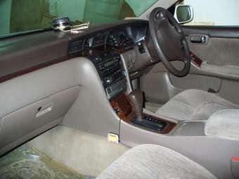 Nissan Laurel