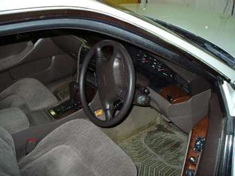 Nissan Laurel